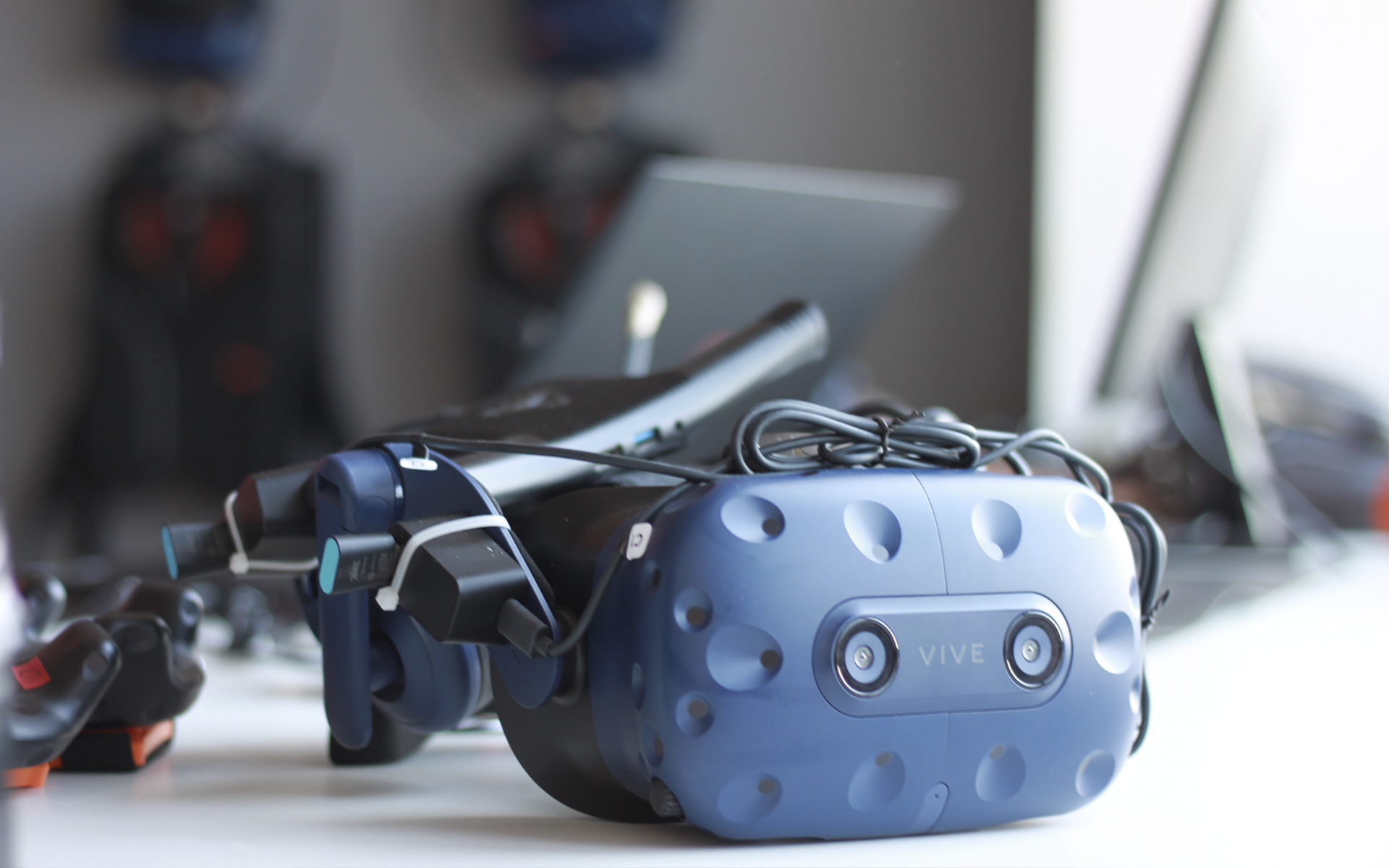 HTC Vive PRO