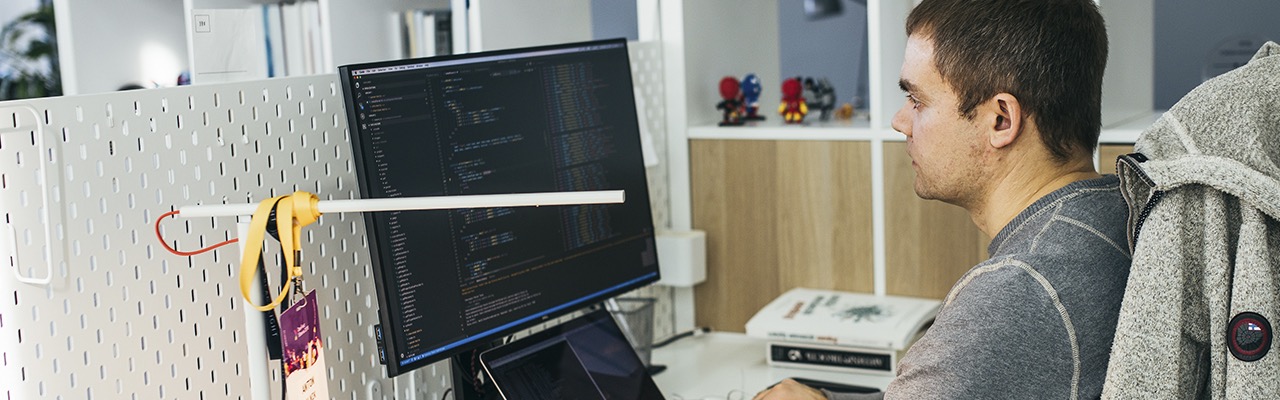 Data analysis and application of sophisticated statistical models