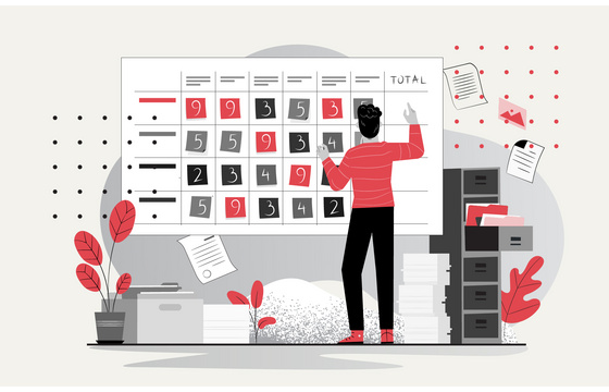 Blog = A codex on prioritization