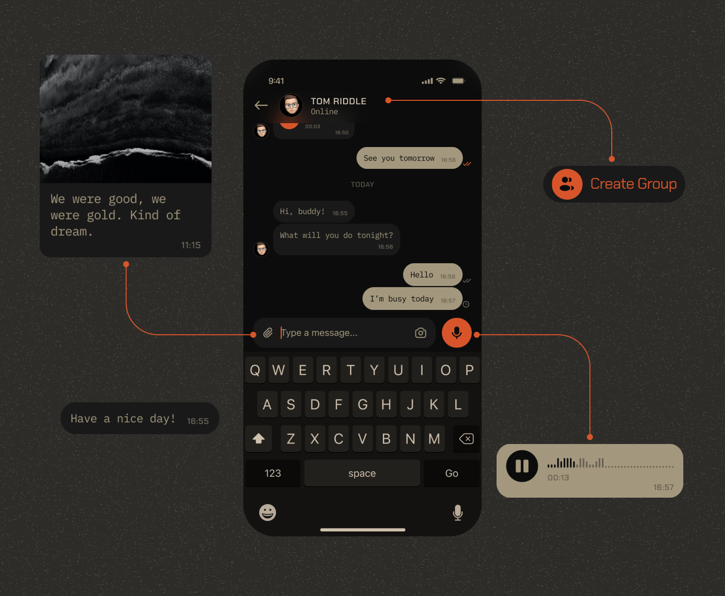 swiftui firebase chat 01