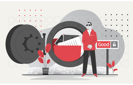 Blog = “Good for Enterprise” app review