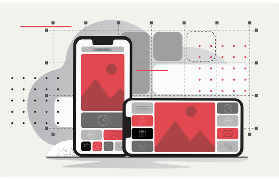 Blog = Implementing Grid Layout in SwiftUI