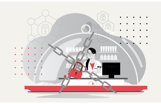 Blog = HIPAA compliant mobile app development