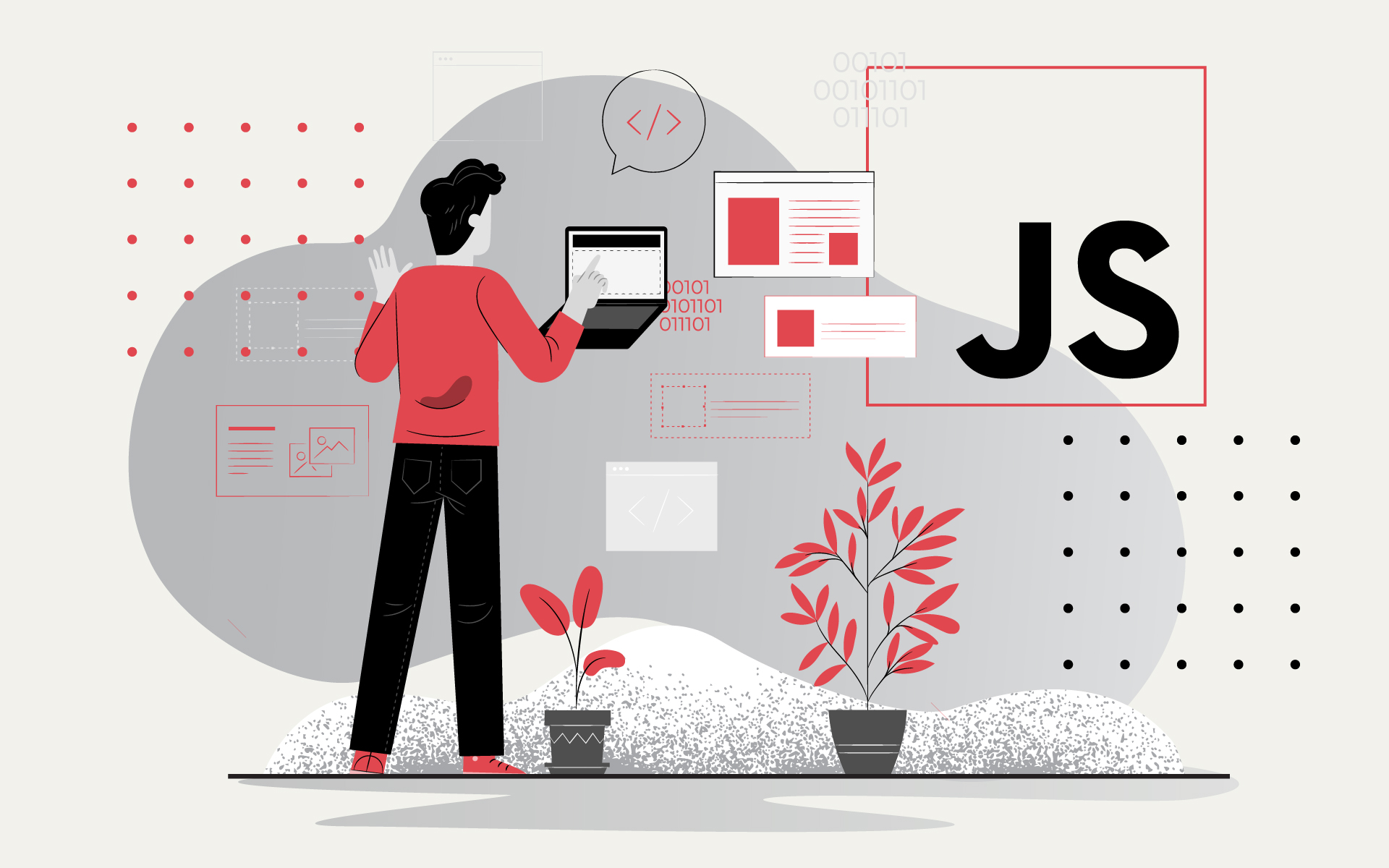 Everything you need to know about JavaScript in 2020