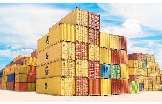 Blog = Blockchain Use Cases: Supply Chain