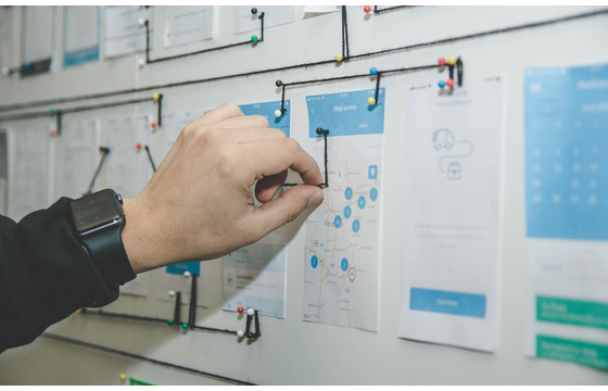 Blog = Understanding iOS Design Patterns