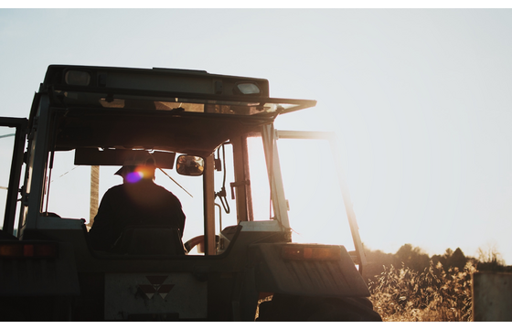 Blog = Blockchain for Supply Chain Use Case: Agriculture