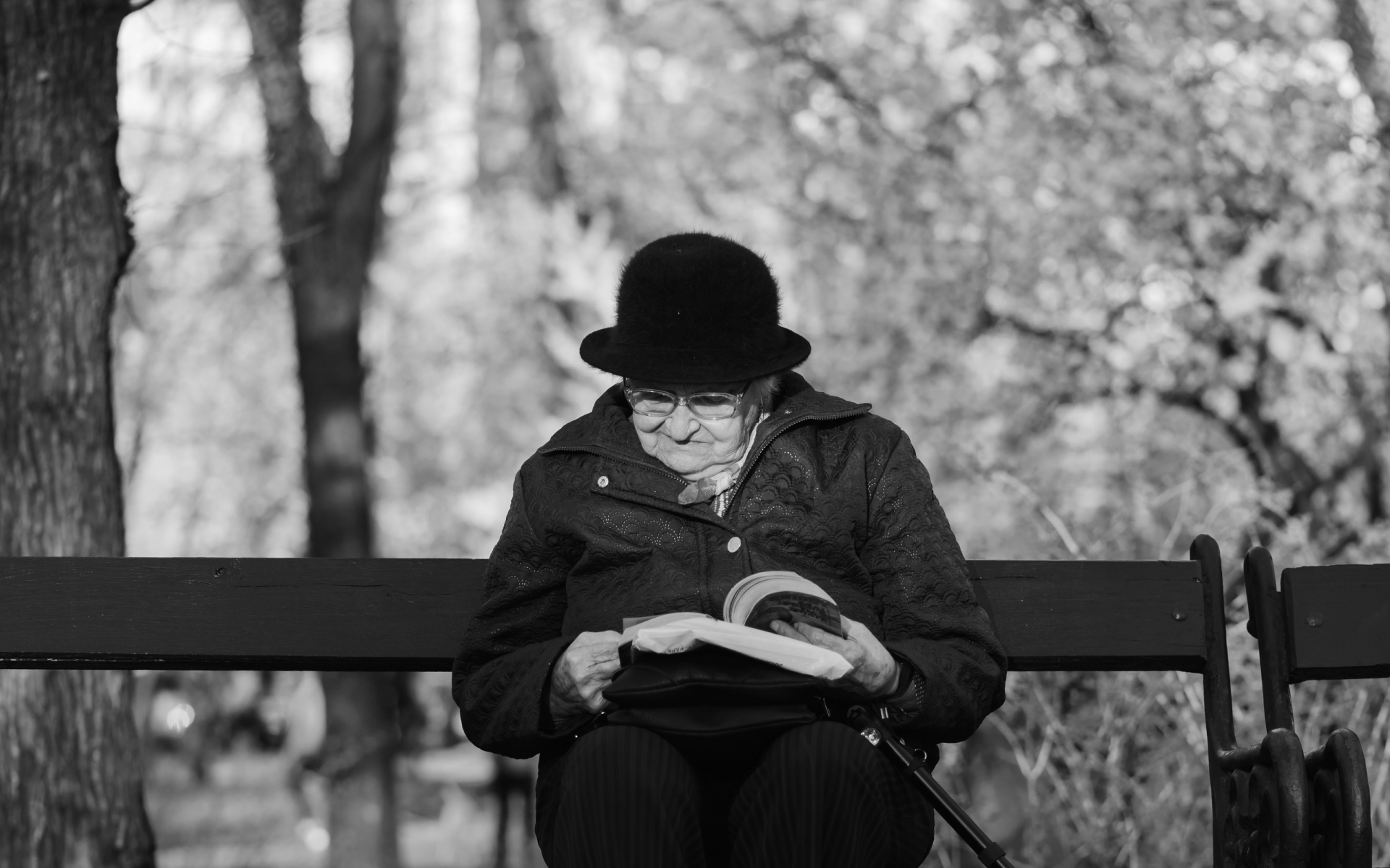 Photo by Alex Blăjan on Unsplash