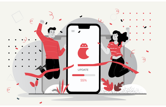 Blog = Top 10 features that the perfect mobile operating system should possess