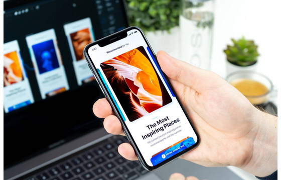 Blog = Top 10 SwiftUI Libraries for iOS Developers